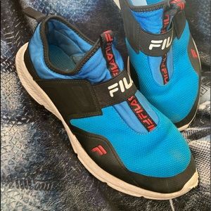 Fila Running Shoe